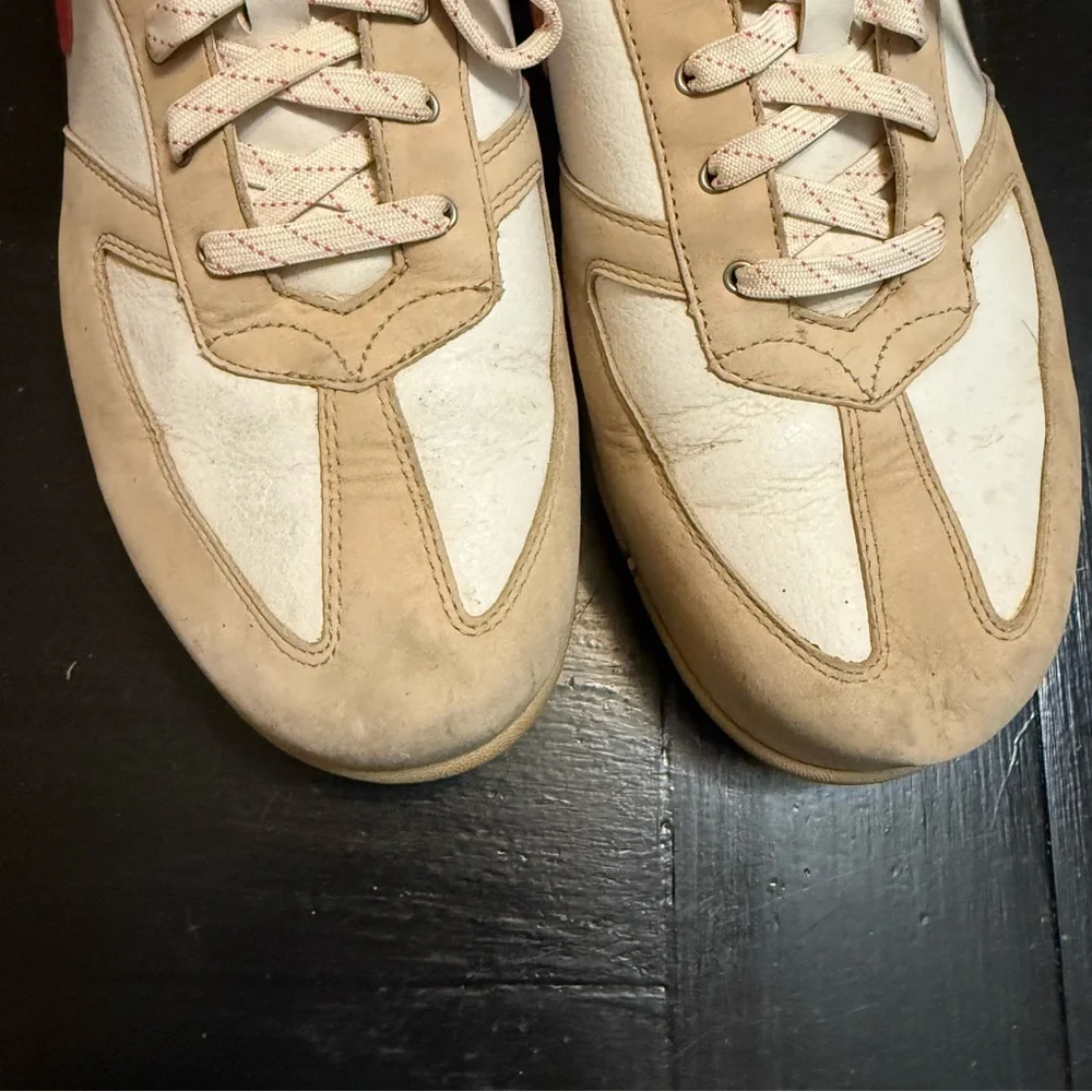 Nike golf shoes women’s size 9 - Picture 6 of 7